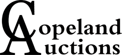 Copeland Auctions Ltd.